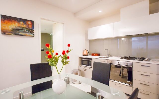 Stunning Apartments Southern Cross