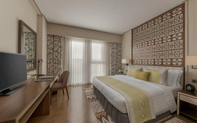 Dusit Thani Residence Davao