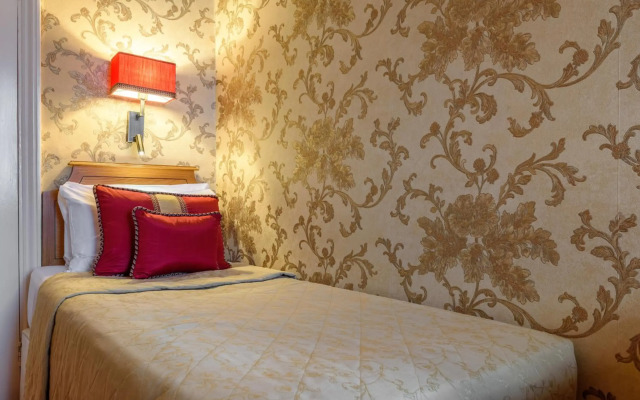 Montana Hotel London