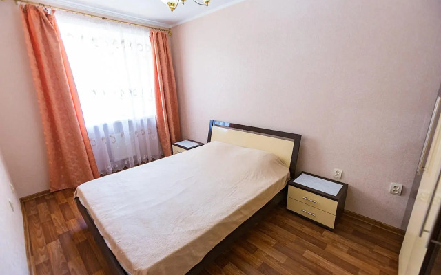 Astra Apartmets на улице Боевая 36 корпус 1