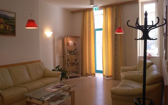 Haus Mobene - Hotel Garni