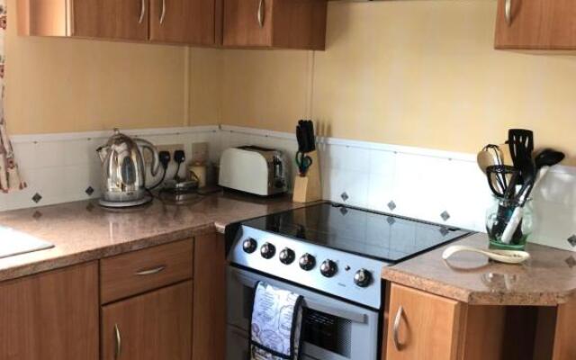 40 Glenfinart Caravan Park