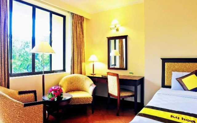 Ky Hoa Hotel Saigon