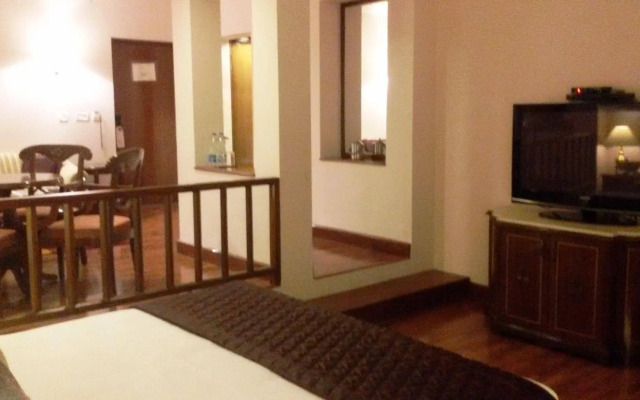 Park Plaza Chennai OMR