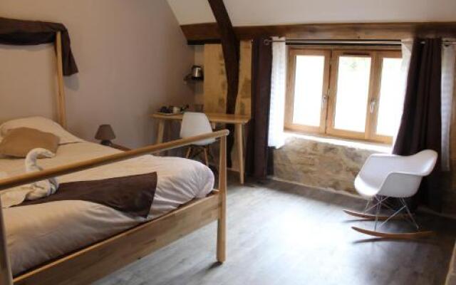 À la Croisée des Vallées