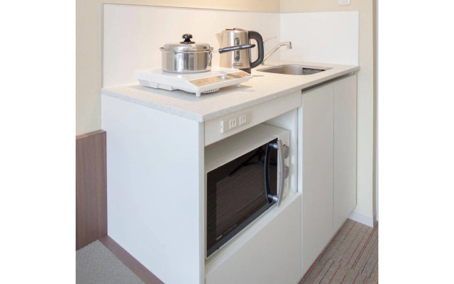 Tokyu Stay Monzen Nakacho Tokyo