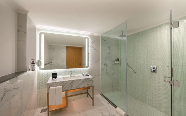 Hyatt Regency Nairobi Westlands