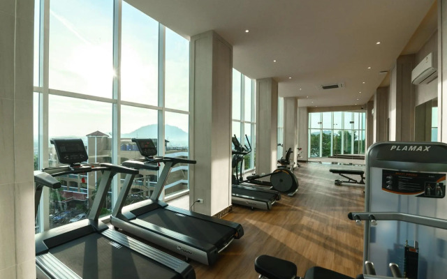 Hilltop Wellness Resort