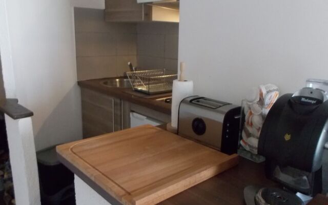 Loft 50m² Marseille Vieux Port