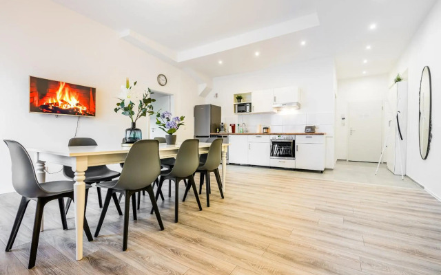 Comodo Apartments Solingen