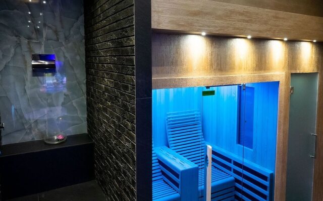 Lungomare Suite & Spa