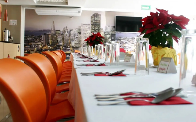 Urbainn Hotel
