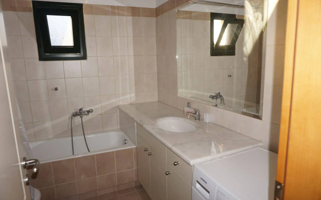 Portela Homes Kapsali