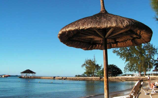 Coral Azur Beach Resort