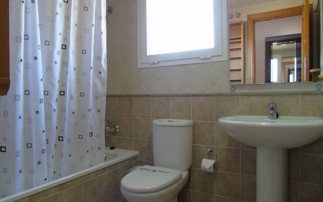 A&N Baviera Luxury - Three Bedroom Apartment, Sleeps 6