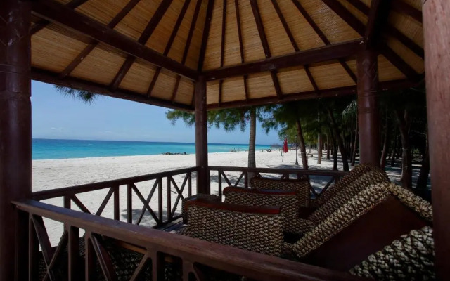 Sutera @ Mantanani Island Resort & Spa