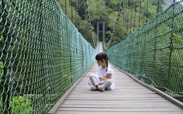 Pu Shi Homestay