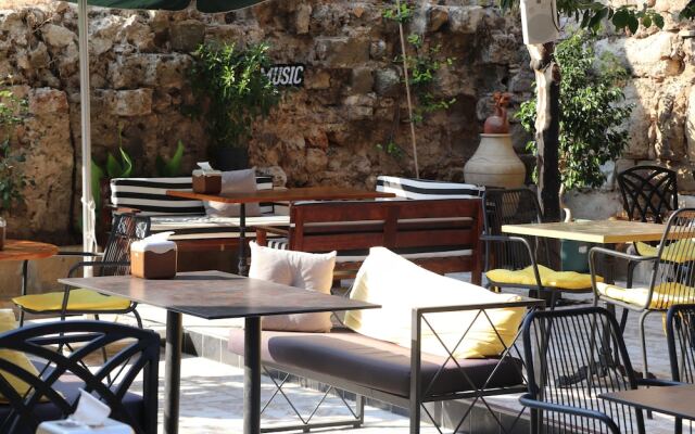 Nensie'S Boutique Hotel