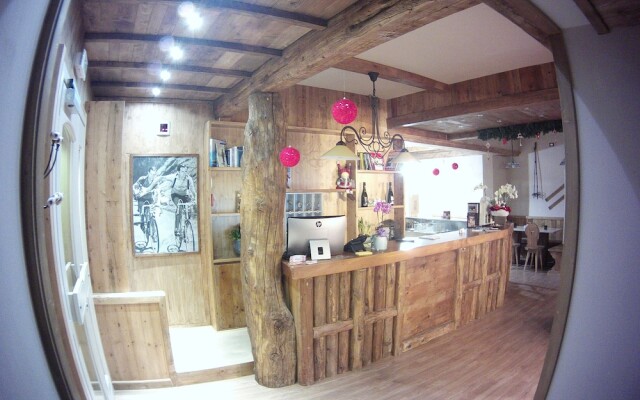 Hotel Riva Sport & Wellness