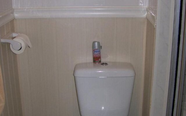 Monico Guest House