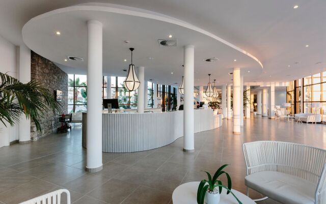 AluaSoul Ibiza - Adults Only