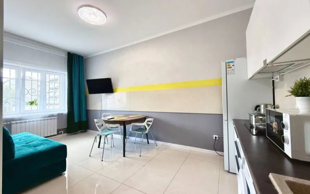 Апартаменты СоваХоум на ул. Модогоева, д. 10