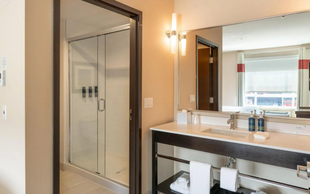 Four Points by Sheraton Edmonton International Airport