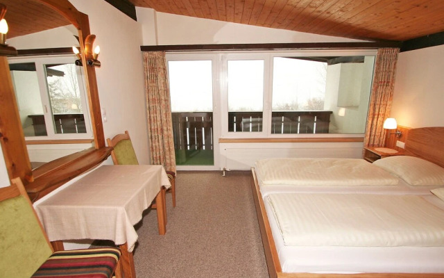 Chalet St Wendelin - Typ C Telfs