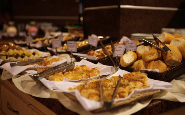 Quality Suites Vila Velha