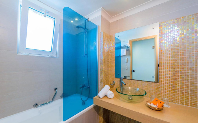 Afandou Bay Suites Hotel