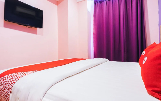 OYO 90153 U Stay Hotel