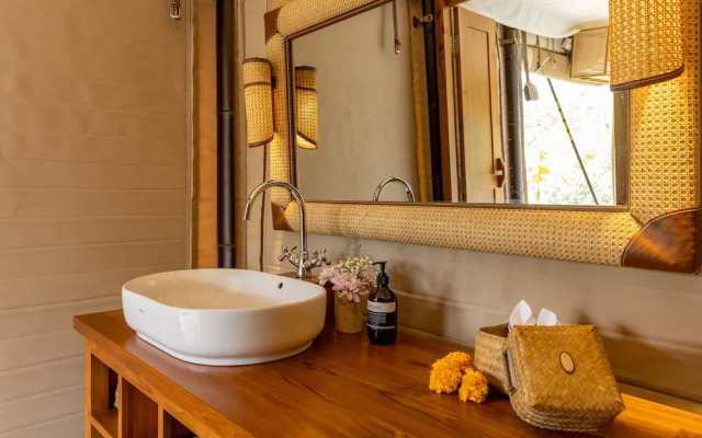 Nadi Nature Resort - Adults Only