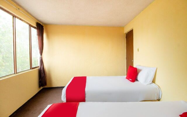 Hotel JL Candy