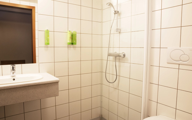 Fosshotel Stykkisholmur