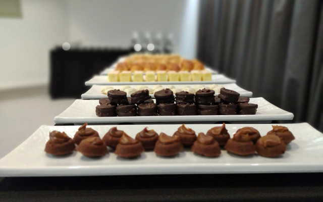 Mercure Hotel Rosario