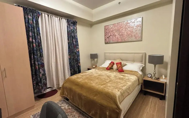 Saint Honore Condo