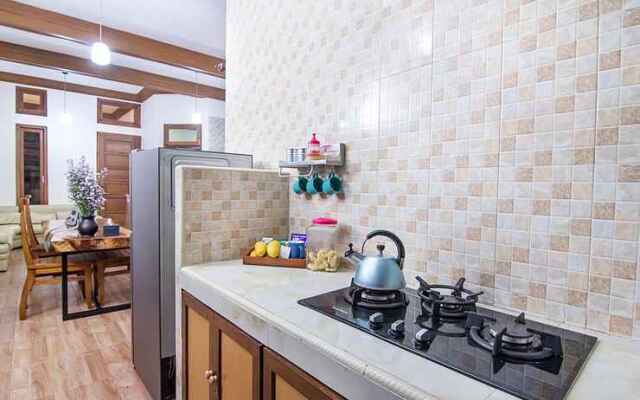 Vila Sawo Kecik Syariah