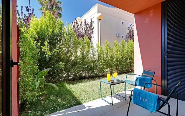 Kyoto Apartment in Vilamoura