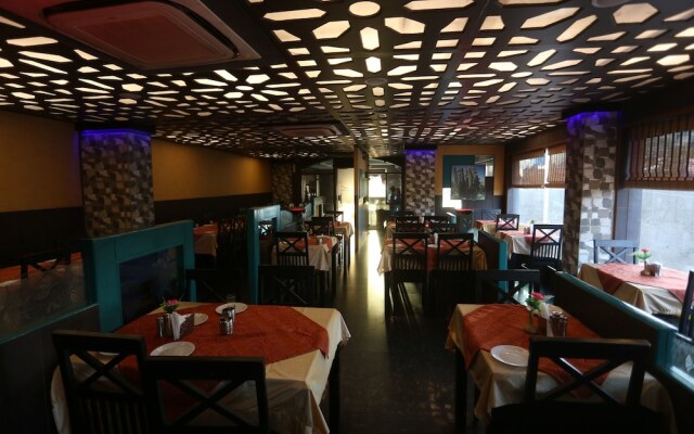 OYO 1973 Hotel Rockfort View