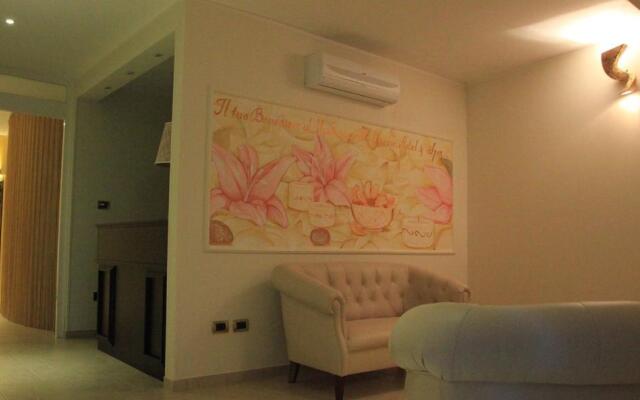 Hotel Madonna Delle Grazie