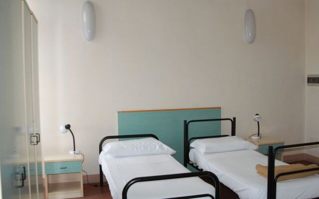 Il Chiostro Hostel and Hotel