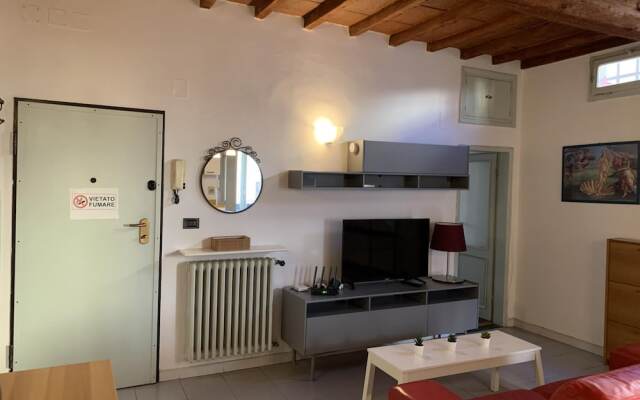 San Cristofano Apartment