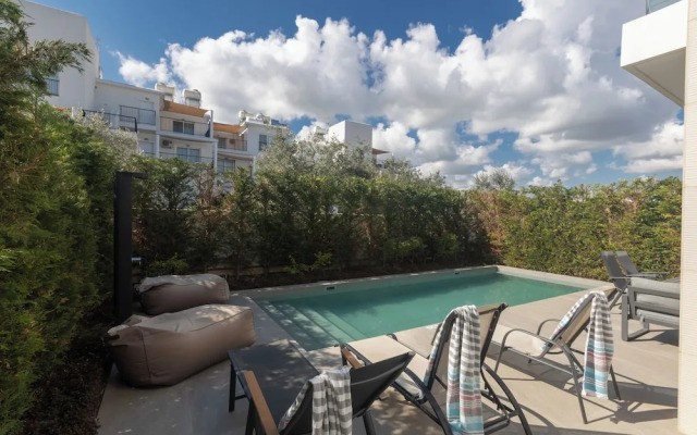 Protaras Azure Villa Azv15