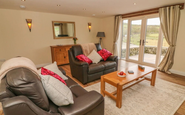 Meadow Cottage