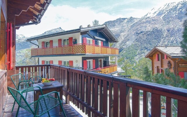 Chalet Domino