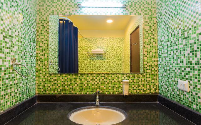 Ginger Hotel Katra