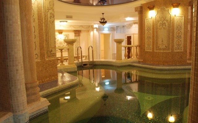 Visak Hotel