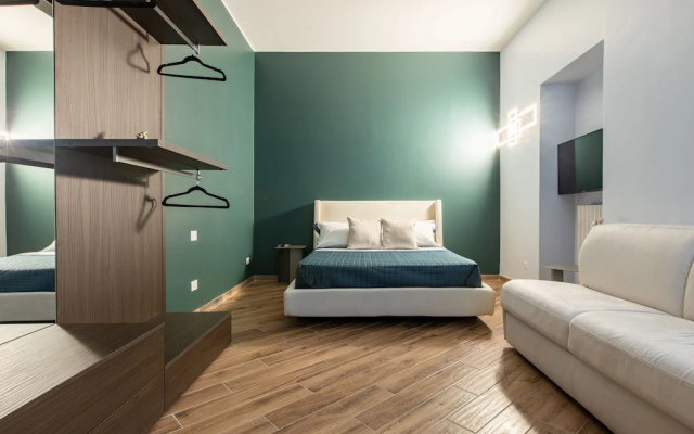 The Dream Suites