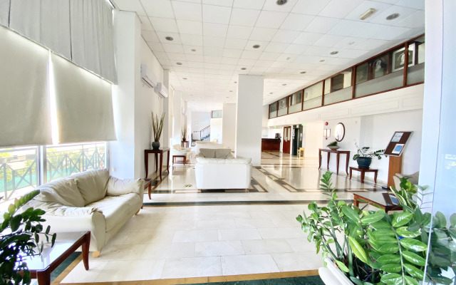 Agapinor Hotel
