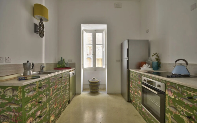ACG - Casa Rooms